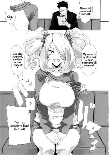 [Souichi] BAKKONM@STER Fhentai - Page 4