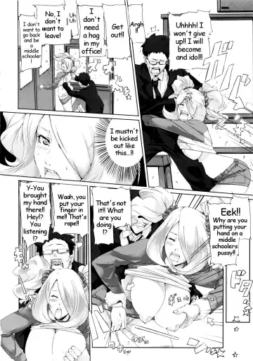 [Souichi] BAKKONM@STER Fhentai - Page 5