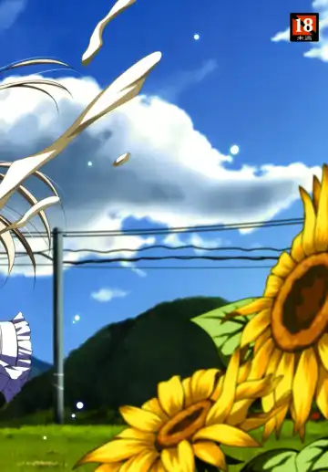 [Ayakawa Riku] Futanatsu Fhentai - Page 19