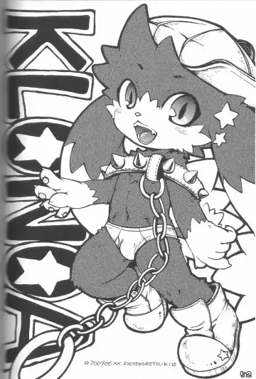 Kemoshota Damono Fhentai - Page 52