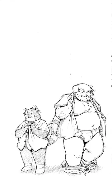 [Takagi Kyou] Trouble 2 Fhentai - Page 16