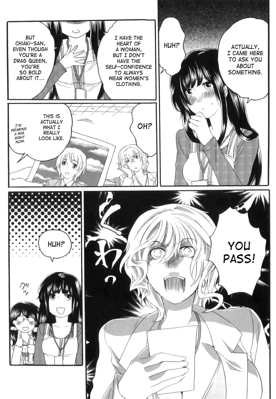 [Inochi Wazuka] Itsuwari No Kanojo ~Kanojo Ha Midara Ni Uso Osasayaku~ | False Girlfriend Fhentai - Page 135