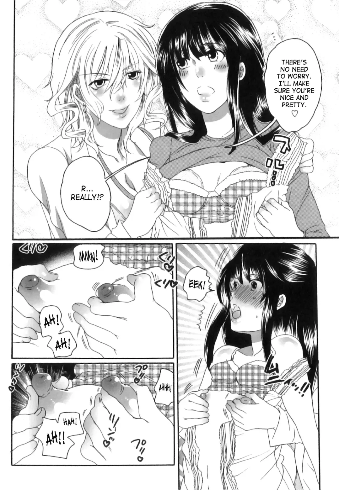 [Inochi Wazuka] Itsuwari No Kanojo ~Kanojo Ha Midara Ni Uso Osasayaku~ | False Girlfriend Fhentai - Page 136