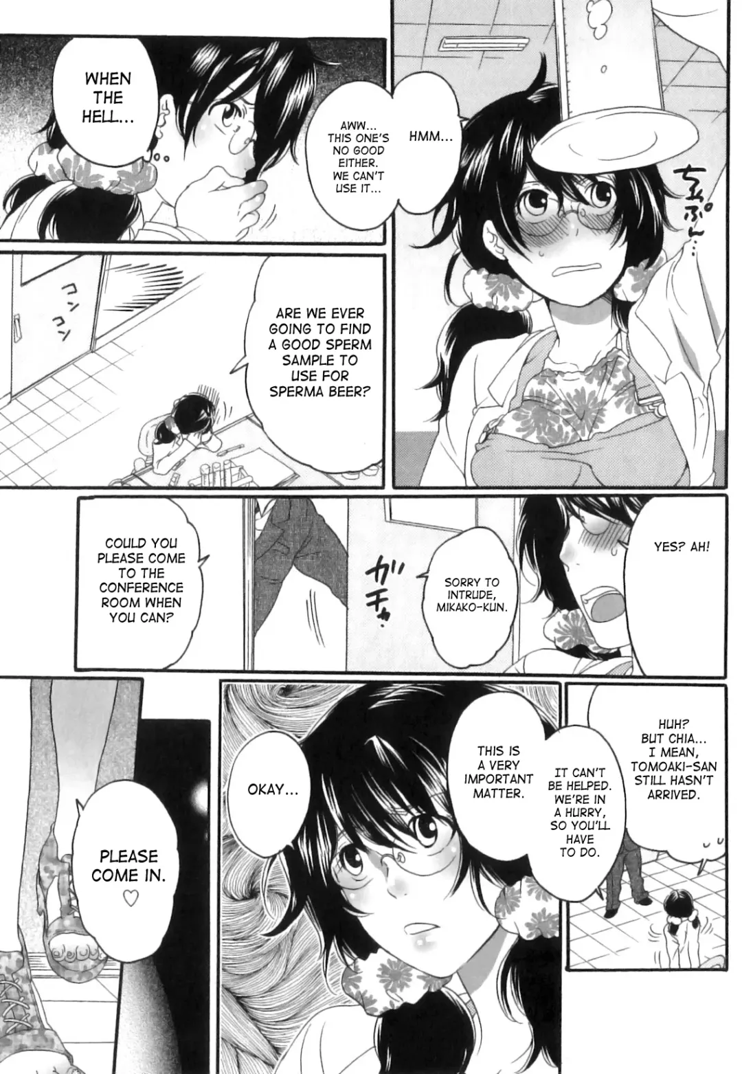 [Inochi Wazuka] Itsuwari No Kanojo ~Kanojo Ha Midara Ni Uso Osasayaku~ | False Girlfriend Fhentai - Page 167