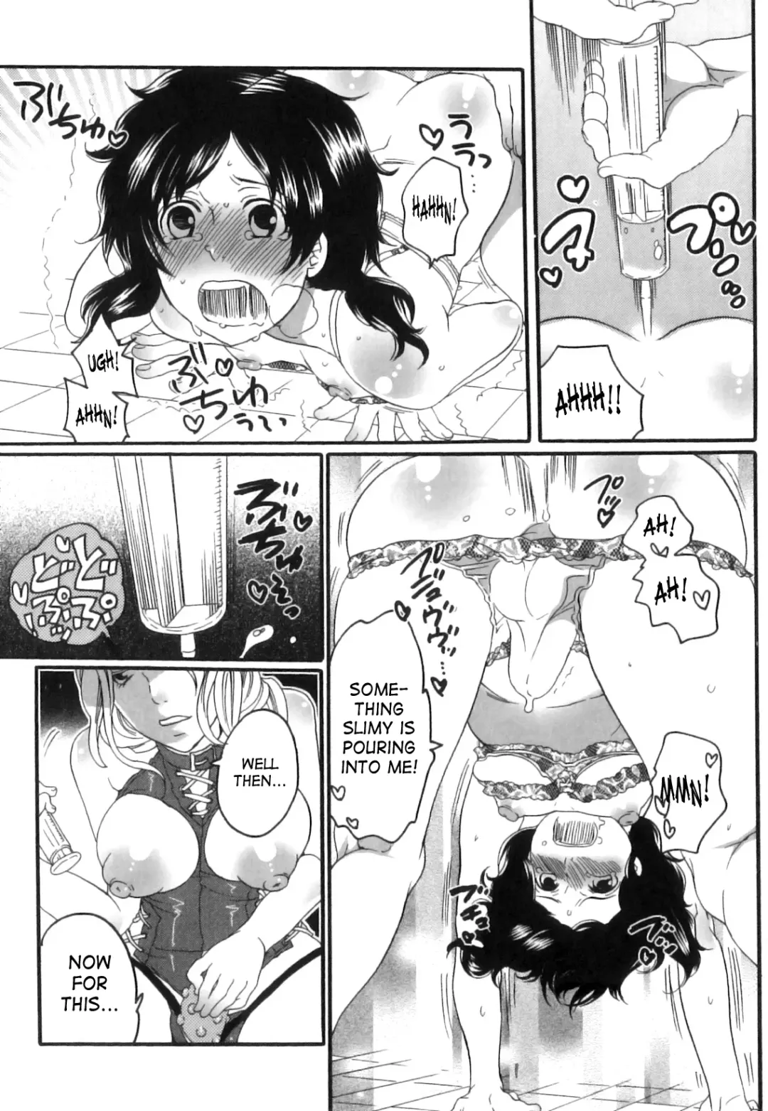 [Inochi Wazuka] Itsuwari No Kanojo ~Kanojo Ha Midara Ni Uso Osasayaku~ | False Girlfriend Fhentai - Page 23