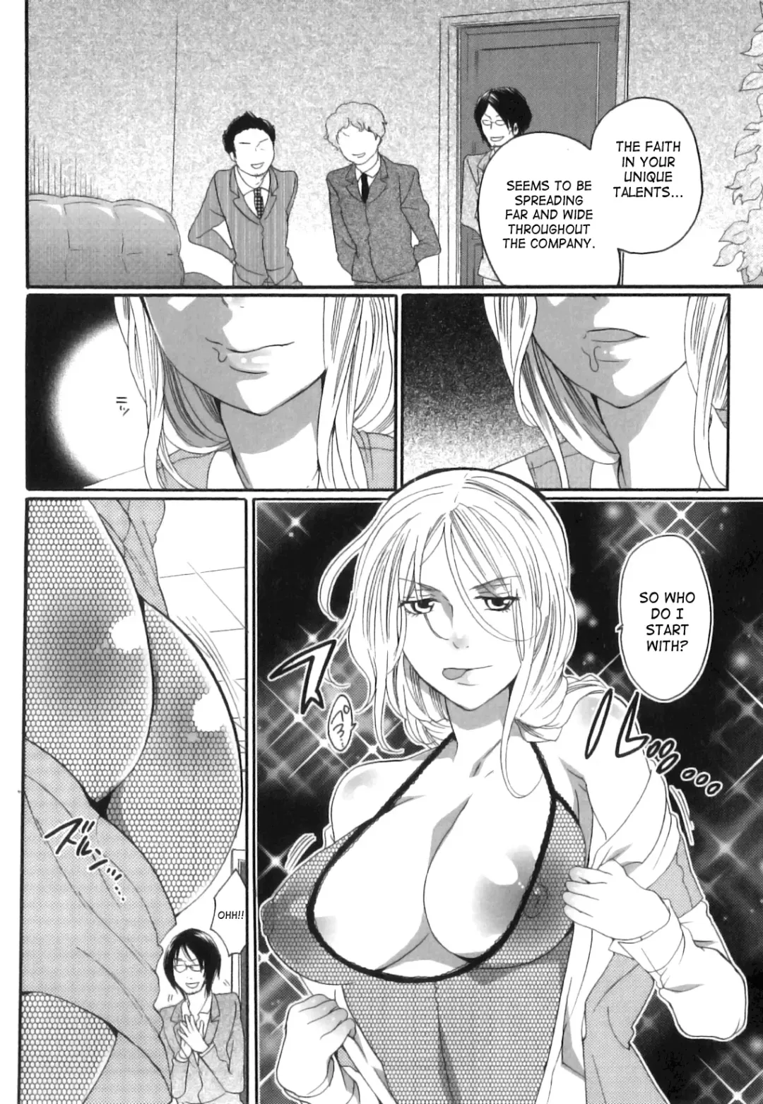 [Inochi Wazuka] Itsuwari No Kanojo ~Kanojo Ha Midara Ni Uso Osasayaku~ | False Girlfriend Fhentai - Page 58