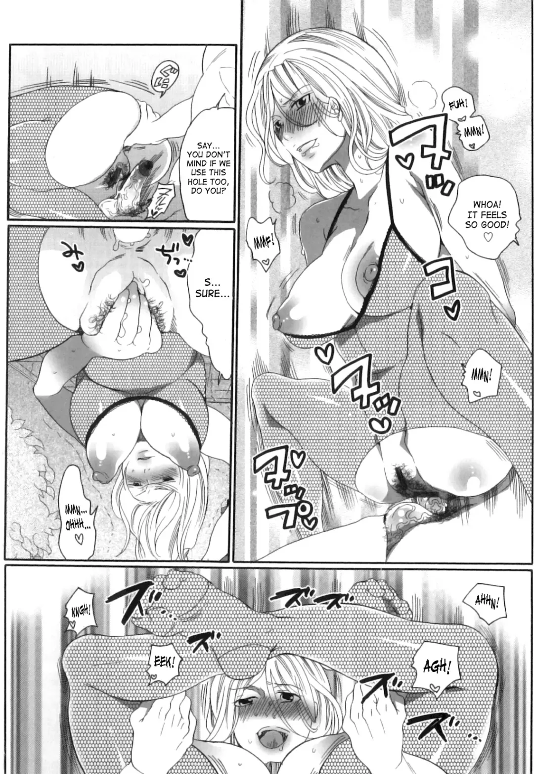 [Inochi Wazuka] Itsuwari No Kanojo ~Kanojo Ha Midara Ni Uso Osasayaku~ | False Girlfriend Fhentai - Page 60