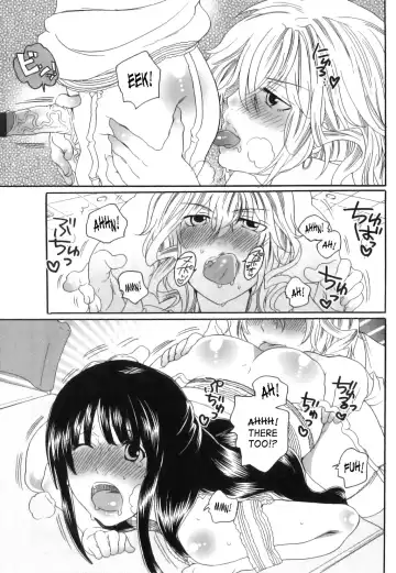 [Inochi Wazuka] Itsuwari No Kanojo ~Kanojo Ha Midara Ni Uso Osasayaku~ | False Girlfriend Fhentai - Page 139