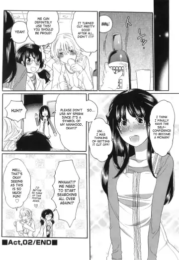 [Inochi Wazuka] Itsuwari No Kanojo ~Kanojo Ha Midara Ni Uso Osasayaku~ | False Girlfriend Fhentai - Page 148
