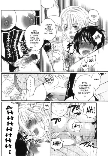 [Inochi Wazuka] Itsuwari No Kanojo ~Kanojo Ha Midara Ni Uso Osasayaku~ | False Girlfriend Fhentai - Page 163
