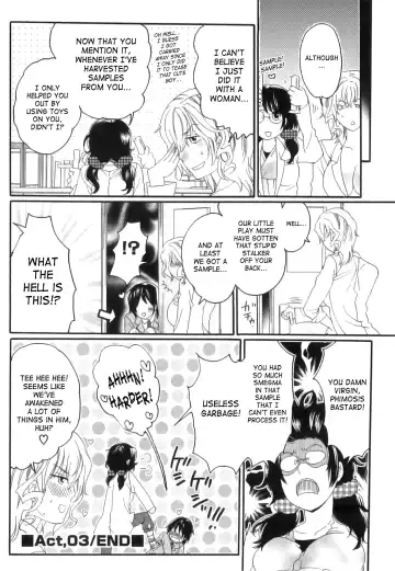 [Inochi Wazuka] Itsuwari No Kanojo ~Kanojo Ha Midara Ni Uso Osasayaku~ | False Girlfriend Fhentai - Page 166