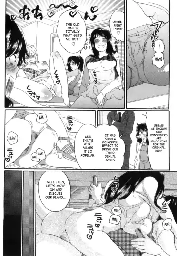 [Inochi Wazuka] Itsuwari No Kanojo ~Kanojo Ha Midara Ni Uso Osasayaku~ | False Girlfriend Fhentai - Page 180