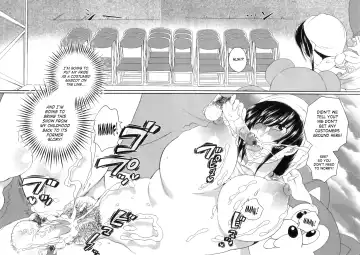 [Inochi Wazuka] Itsuwari No Kanojo ~Kanojo Ha Midara Ni Uso Osasayaku~ | False Girlfriend Fhentai - Page 200