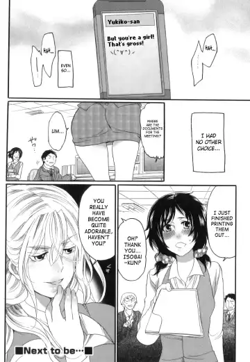 [Inochi Wazuka] Itsuwari No Kanojo ~Kanojo Ha Midara Ni Uso Osasayaku~ | False Girlfriend Fhentai - Page 32
