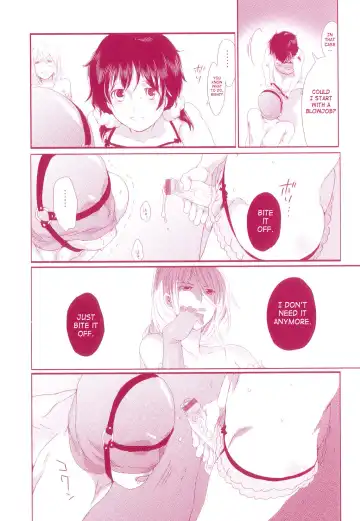 [Inochi Wazuka] Itsuwari No Kanojo ~Kanojo Ha Midara Ni Uso Osasayaku~ | False Girlfriend Fhentai - Page 5