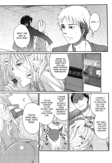 [Inochi Wazuka] Itsuwari No Kanojo ~Kanojo Ha Midara Ni Uso Osasayaku~ | False Girlfriend Fhentai - Page 55