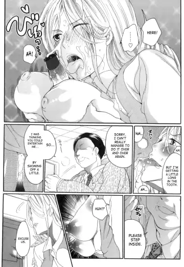 [Inochi Wazuka] Itsuwari No Kanojo ~Kanojo Ha Midara Ni Uso Osasayaku~ | False Girlfriend Fhentai - Page 57