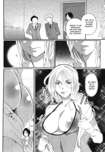 [Inochi Wazuka] Itsuwari No Kanojo ~Kanojo Ha Midara Ni Uso Osasayaku~ | False Girlfriend Fhentai - Page 58