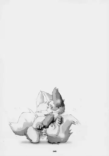 [Chibineco Master] Chibineco - Promise Episode 2 Fhentai - Page 28