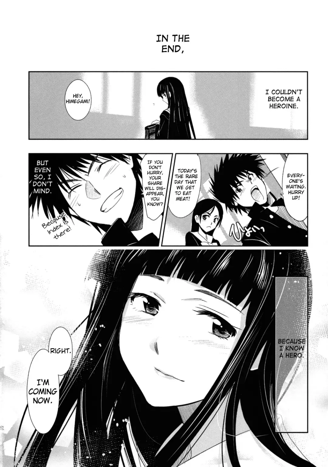 [Inue Shinsuke] Himetaru Yume ni Kotauru Kami wa. | The God Who Answers the Princessly Dream Fhentai - Page 24