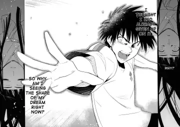 [Inue Shinsuke] Himetaru Yume ni Kotauru Kami wa. | The God Who Answers the Princessly Dream Fhentai - Page 23