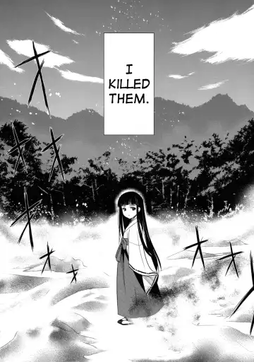 [Inue Shinsuke] Himetaru Yume ni Kotauru Kami wa. | The God Who Answers the Princessly Dream Fhentai - Page 5