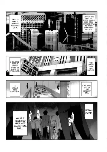 [Inue Shinsuke] Himetaru Yume ni Kotauru Kami wa. | The God Who Answers the Princessly Dream Fhentai - Page 6