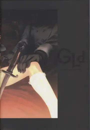 [Choco] Gothic Lolita daguerreotype Fhentai - Page 3