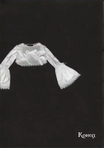 [Choco] Gothic Lolita daguerreotype Fhentai - Page 38