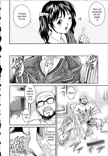 [Yanagawa Rio] Nana-chan no Ofuro | Nana-chan's Bath Fhentai - Page 4