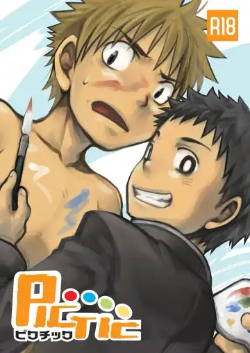 Read [Torakichi] PICTIC - Fhentai