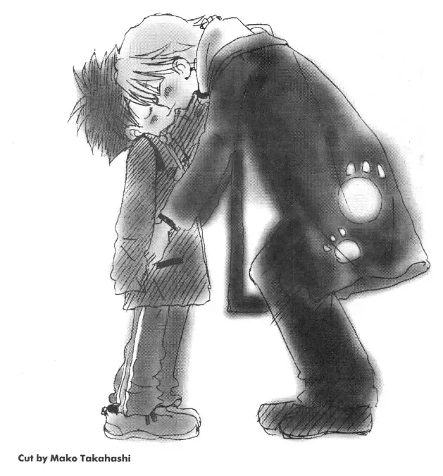 [Katagiri Atsuko - Takahashi Mako] Toshishita No Otokonoko Fhentai - Page 3