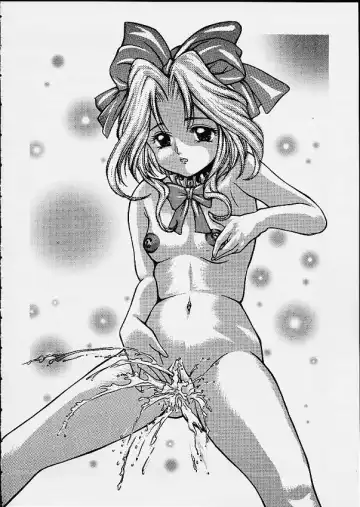 [Taku] Ouka Ran - Kai Fhentai - Page 35