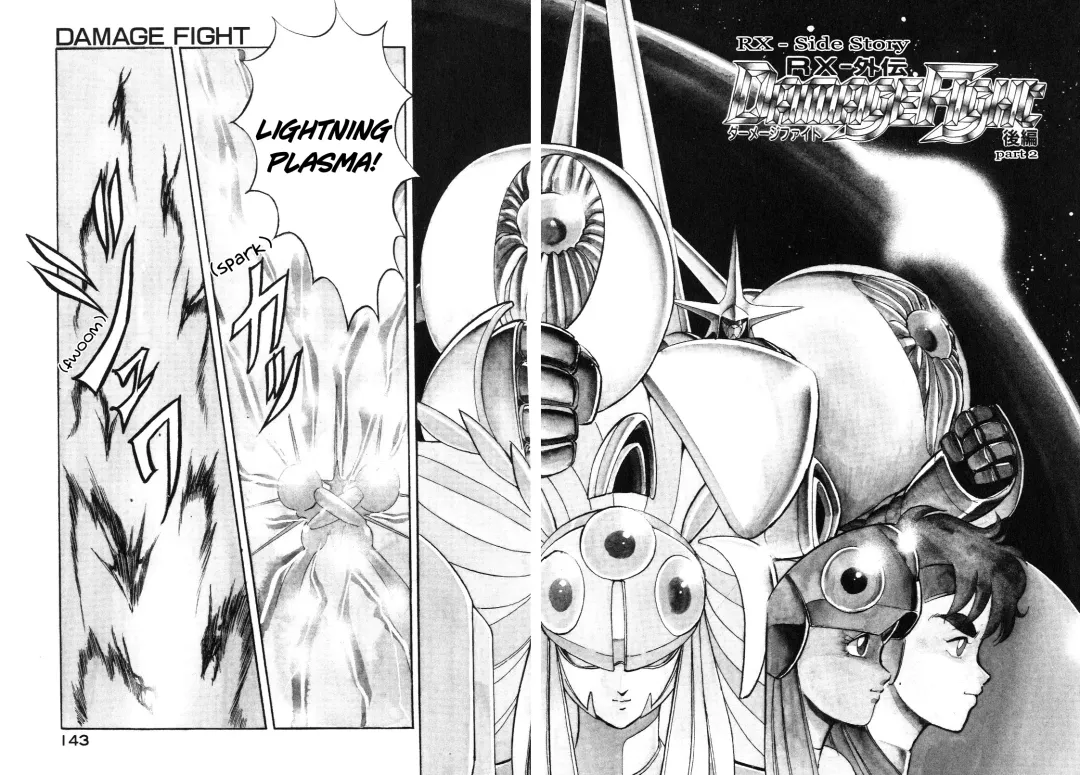 [Itoyoko] Dragon Pink Fhentai - Page 145