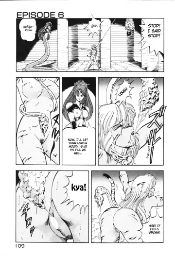 [Itoyoko] Dragon Pink Fhentai - Page 110