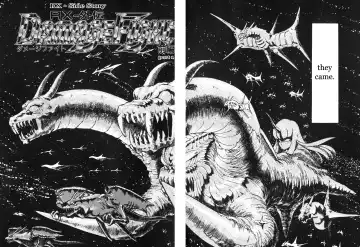 [Itoyoko] Dragon Pink Fhentai - Page 124