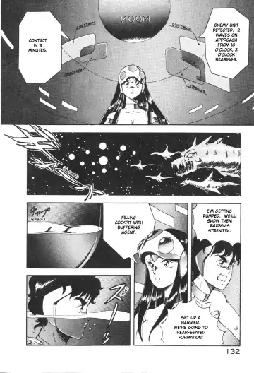 [Itoyoko] Dragon Pink Fhentai - Page 134