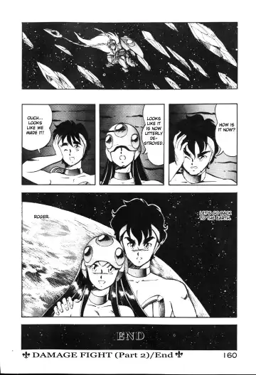 [Itoyoko] Dragon Pink Fhentai - Page 163