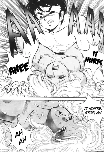 [Itoyoko] Dragon Pink Fhentai - Page 19