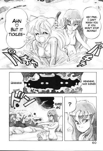 [Itoyoko] Dragon Pink Fhentai - Page 60