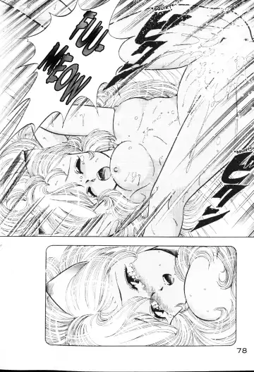 [Itoyoko] Dragon Pink Fhentai - Page 78