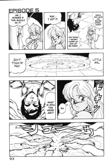 [Itoyoko] Dragon Pink Fhentai - Page 93
