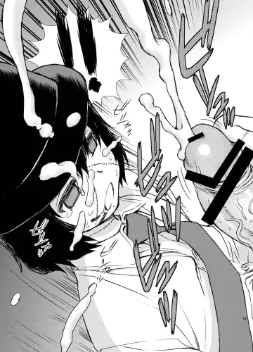 [Shinozaki Rei] Seppuku and the Shikei Fhentai - Page 19