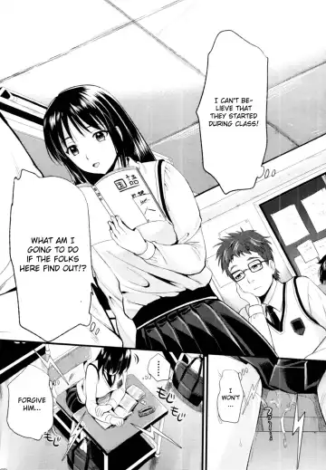 [Kojima Saya] Denpa Girl Twins | Electric Brain Waves Twin Girls Fhentai - Page 7