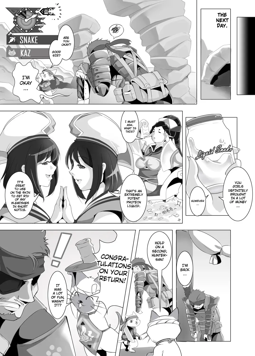 Yukumo Mura Onsen Shuueki Koujou Keikaku Fhentai - Page 33