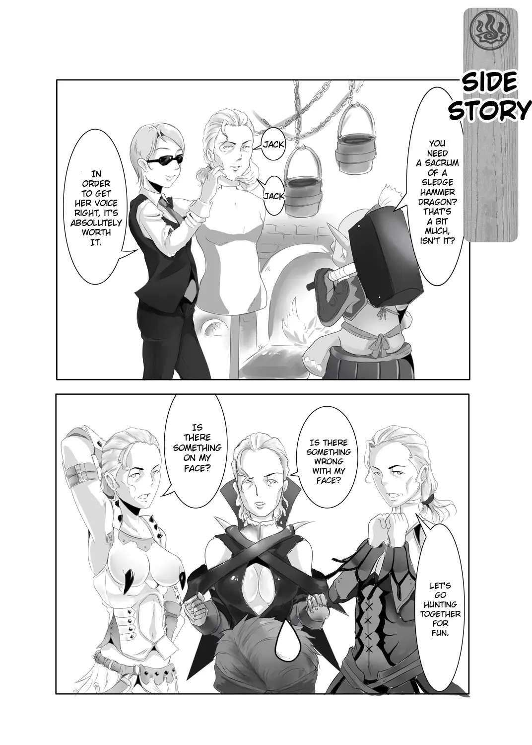 Yukumo Mura Onsen Shuueki Koujou Keikaku Fhentai - Page 35