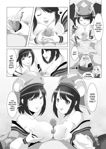 Yukumo Mura Onsen Shuueki Koujou Keikaku Fhentai - Page 18