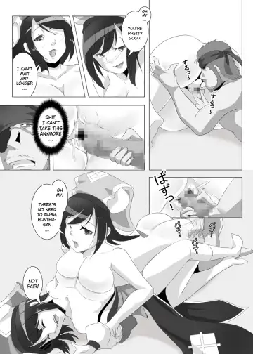 Yukumo Mura Onsen Shuueki Koujou Keikaku Fhentai - Page 21