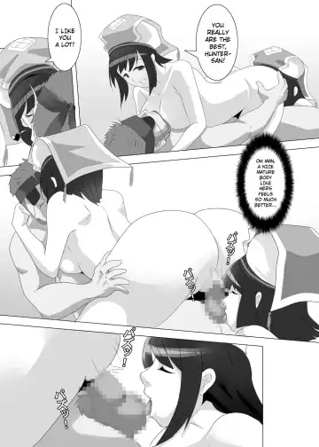 Yukumo Mura Onsen Shuueki Koujou Keikaku Fhentai - Page 30