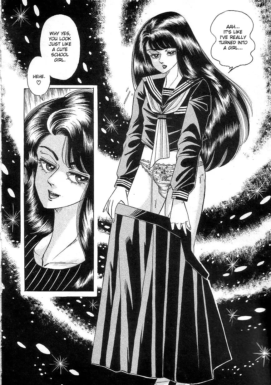 [Yazaki Tooru] Majo Kyoushi Mayako | Witch Teacher Mayako Fhentai - Page 38